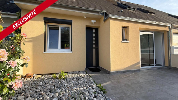 Ma-Cabane - Vente Maison JOUE LES TOURS, 160 m²