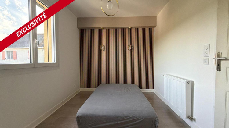 Ma-Cabane - Vente Maison JOUE LES TOURS, 160 m²