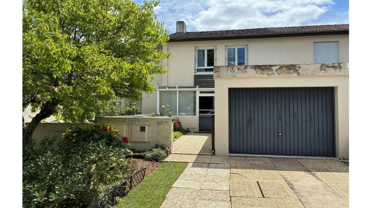 Ma-Cabane - Vente Maison Joue-les-Tours, 79 m²