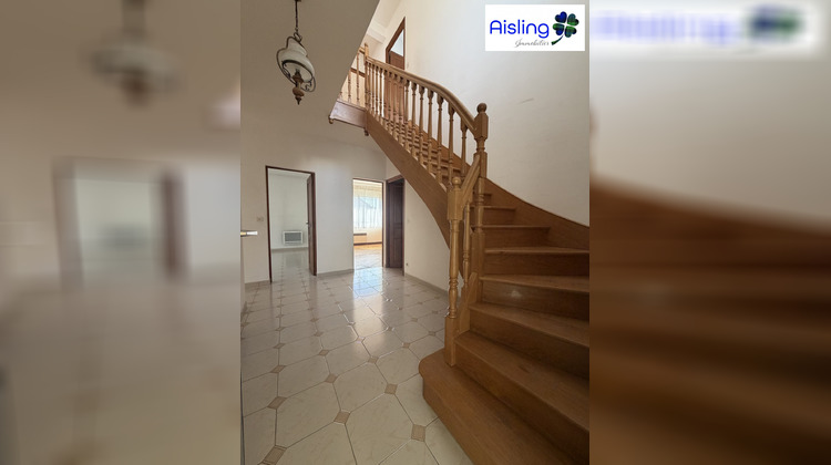 Ma-Cabane - Vente Maison Joué-lès-Tours, 235 m²
