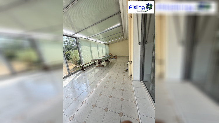 Ma-Cabane - Vente Maison Joué-lès-Tours, 235 m²