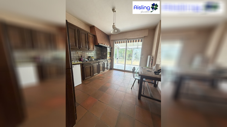 Ma-Cabane - Vente Maison Joué-lès-Tours, 235 m²