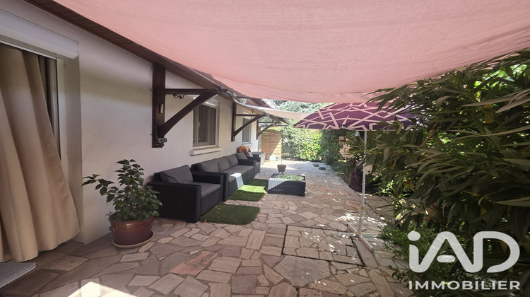 Ma-Cabane - Vente Maison Joué-Lès-Tours, 94 m²