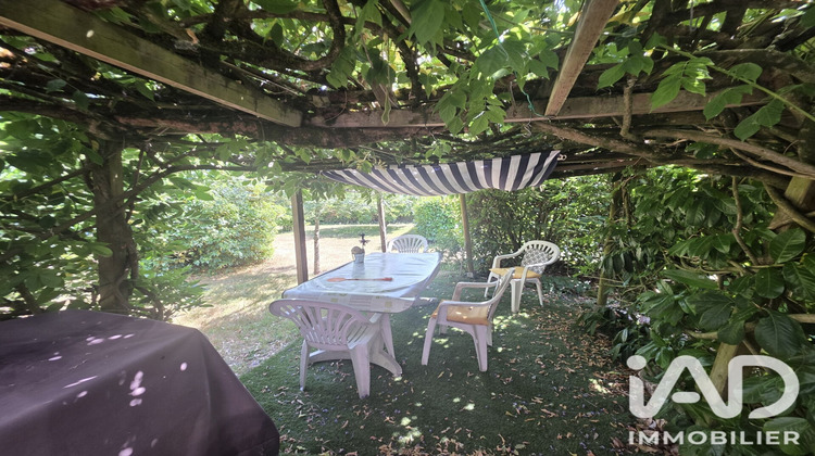 Ma-Cabane - Vente Maison Joué-Lès-Tours, 94 m²