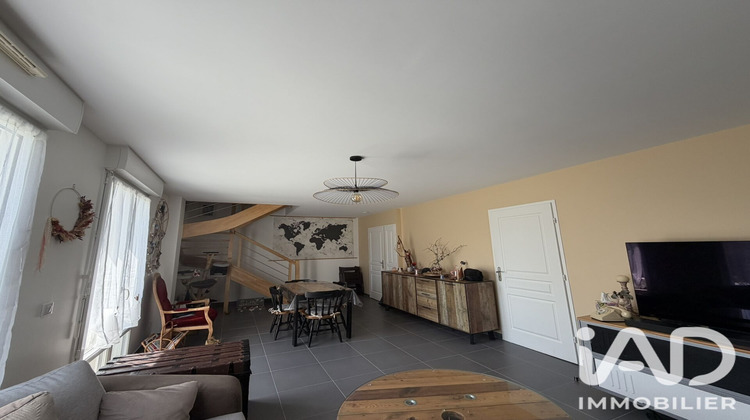 Ma-Cabane - Vente Maison Joué-Lès-Tours, 85 m²
