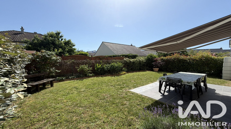 Ma-Cabane - Vente Maison Joué-Lès-Tours, 85 m²