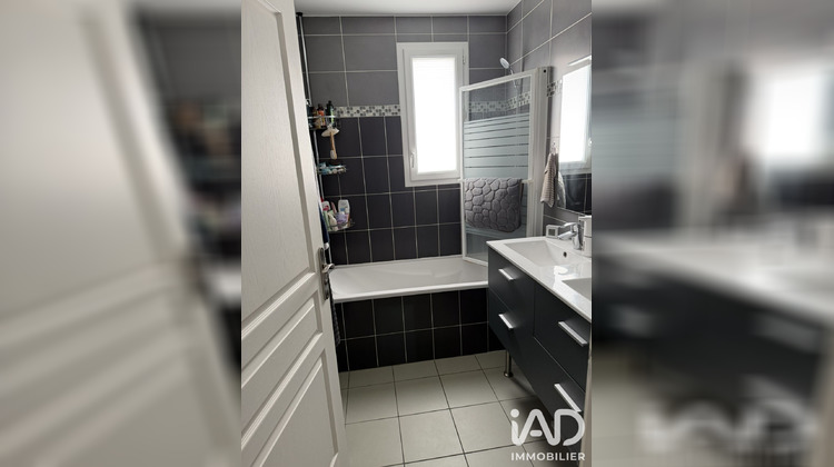Ma-Cabane - Vente Maison Joué-Lès-Tours, 85 m²