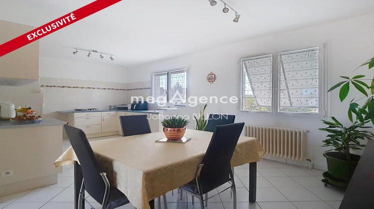 Ma-Cabane - Vente Maison JOUE LES TOURS, 93 m²