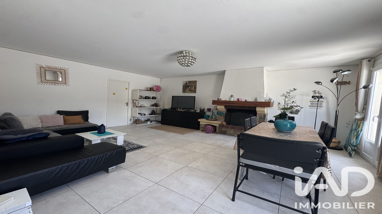 Ma-Cabane - Vente Maison Joué-Lès-Tours, 102 m²