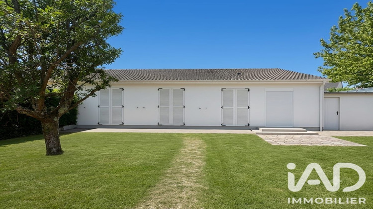 Ma-Cabane - Vente Maison Joué-Lès-Tours, 102 m²