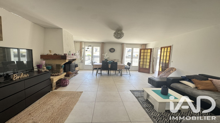 Ma-Cabane - Vente Maison Joué-Lès-Tours, 102 m²