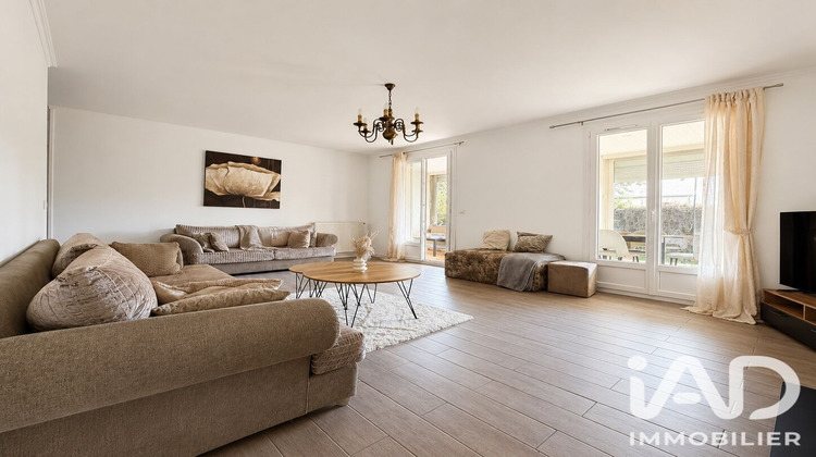 Ma-Cabane - Vente Maison Joué-Lès-Tours, 131 m²