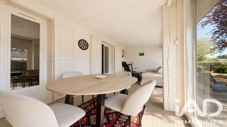Ma-Cabane - Vente Maison Joué-Lès-Tours, 131 m²