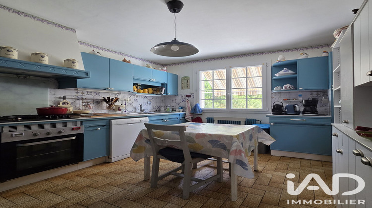Ma-Cabane - Vente Maison Joué-Lès-Tours, 170 m²