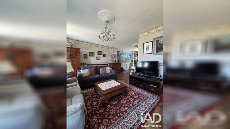 Ma-Cabane - Vente Maison Joué-Lès-Tours, 170 m²