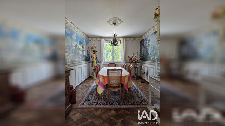 Ma-Cabane - Vente Maison Joué-Lès-Tours, 170 m²