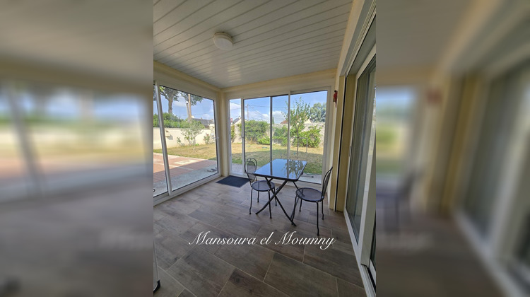 Ma-Cabane - Vente Maison JOUE LES TOURS, 209 m²
