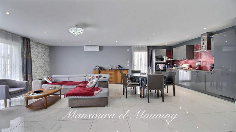 Ma-Cabane - Vente Maison JOUE LES TOURS, 209 m²