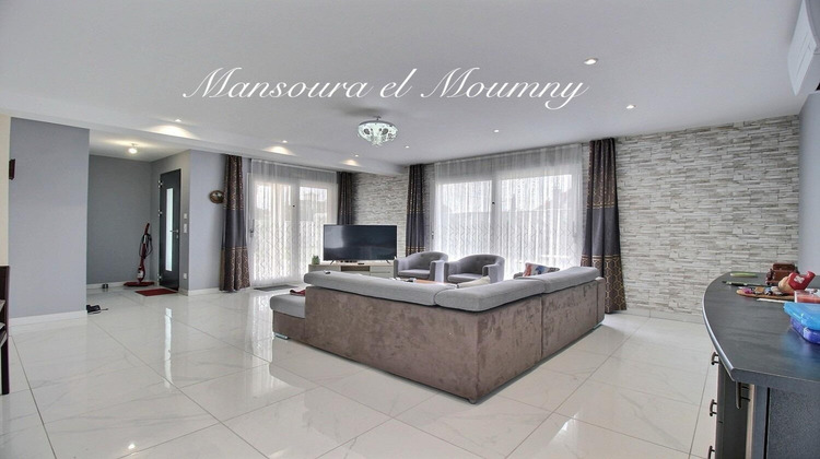 Ma-Cabane - Vente Maison JOUE LES TOURS, 209 m²