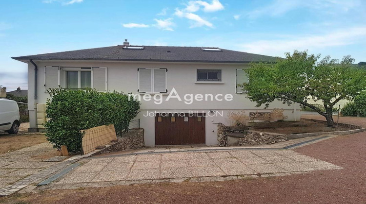 Ma-Cabane - Vente Maison JOUE LES TOURS, 139 m²