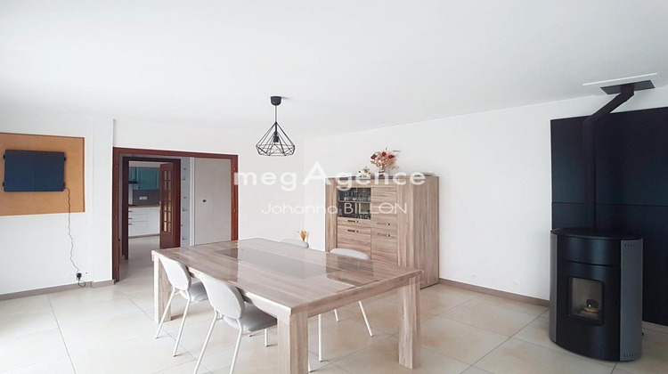 Ma-Cabane - Vente Maison JOUE LES TOURS, 139 m²