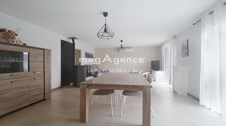 Ma-Cabane - Vente Maison JOUE LES TOURS, 139 m²
