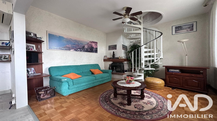 Ma-Cabane - Vente Maison Joué-Lès-Tours, 80 m²