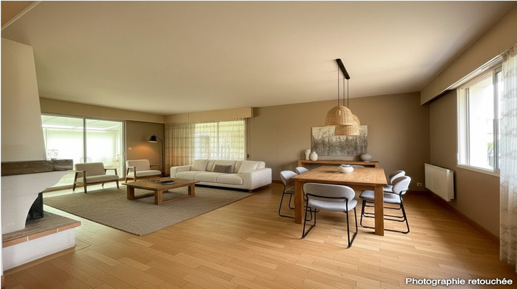 Ma-Cabane - Vente Maison Joué-lès-Tours, 235 m²