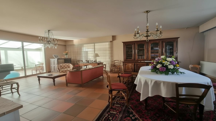 Ma-Cabane - Vente Maison Joué-lès-Tours, 235 m²