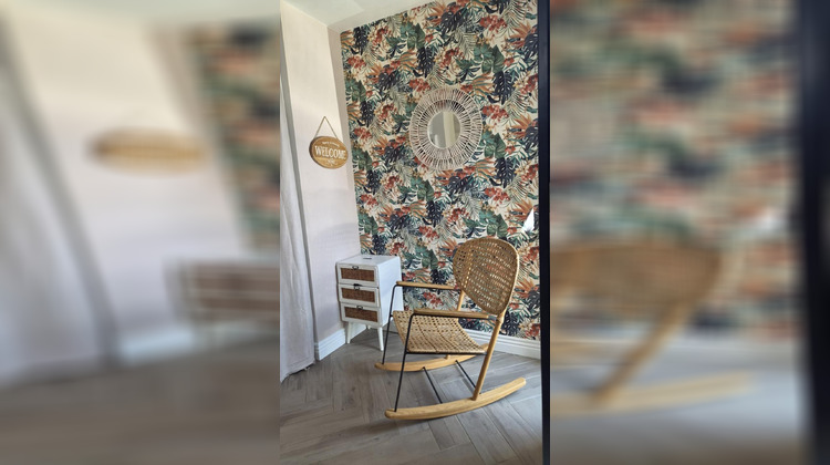 Ma-Cabane - Vente Maison JOUE LES TOURS, 151 m²