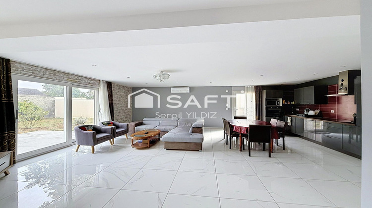 Ma-Cabane - Vente Maison Joue-les-Tours, 209 m²