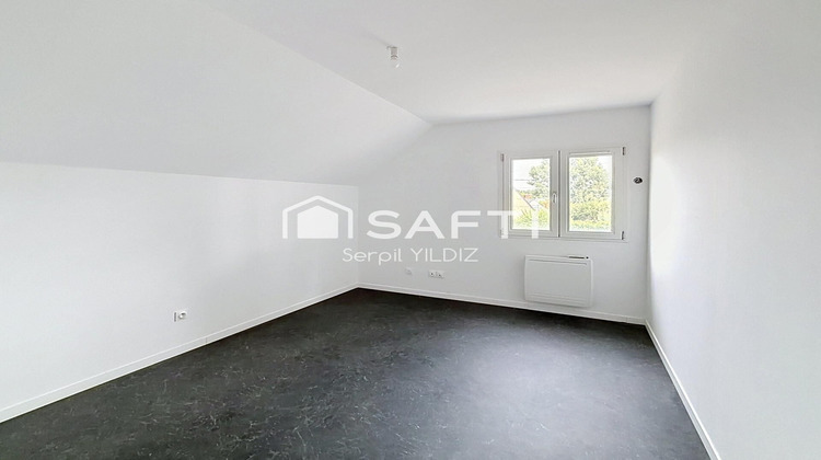 Ma-Cabane - Vente Maison Joue-les-Tours, 209 m²