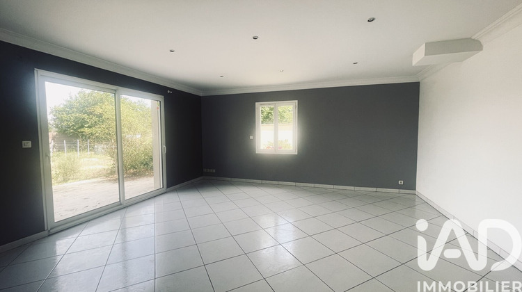 Ma-Cabane - Vente Maison Joué-Lès-Tours, 133 m²