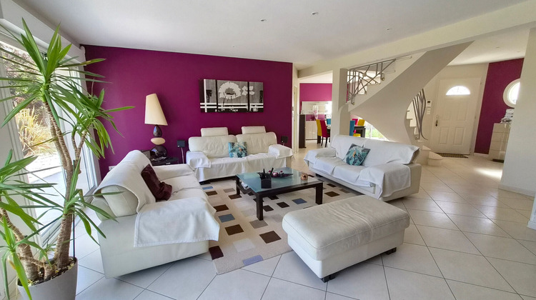 Ma-Cabane - Vente Maison JOUE-LES-TOURS, 163 m²