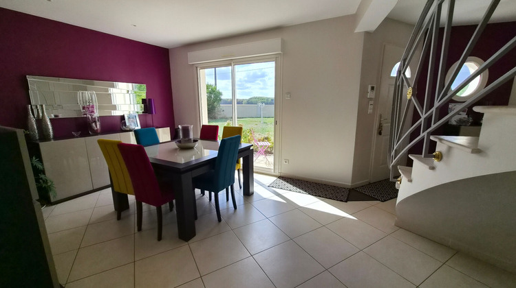Ma-Cabane - Vente Maison JOUE-LES-TOURS, 163 m²