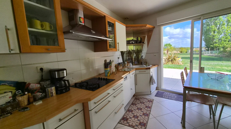 Ma-Cabane - Vente Maison JOUE-LES-TOURS, 163 m²