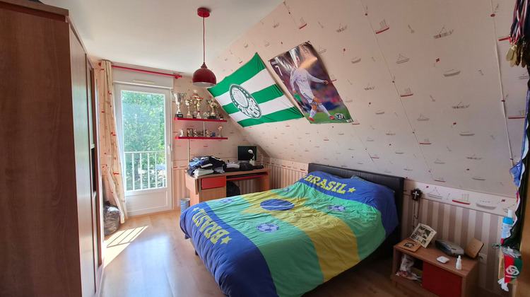 Ma-Cabane - Vente Maison JOUE-LES-TOURS, 163 m²