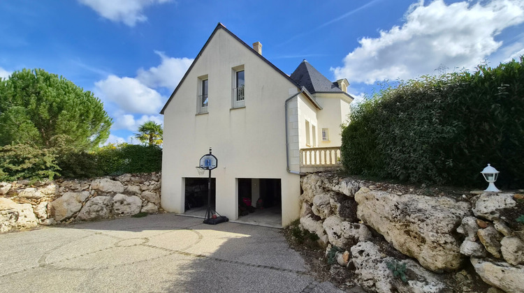 Ma-Cabane - Vente Maison JOUE-LES-TOURS, 163 m²