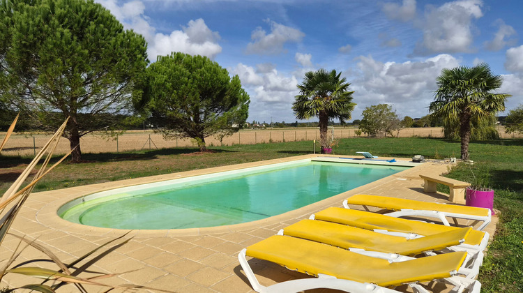 Ma-Cabane - Vente Maison JOUE-LES-TOURS, 163 m²
