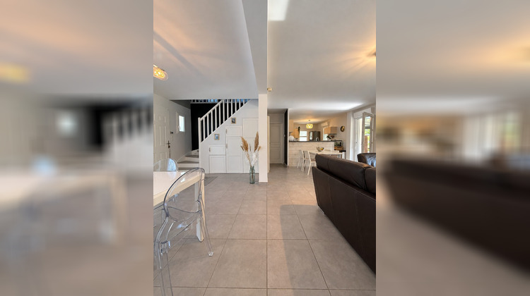 Ma-Cabane - Vente Maison Joué-lès-Tours, 127 m²