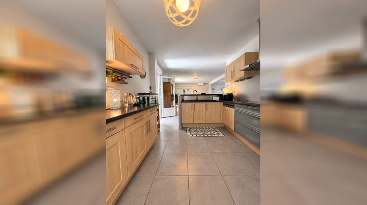Ma-Cabane - Vente Maison Joué-lès-Tours, 127 m²