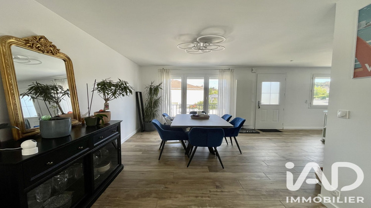 Ma-Cabane - Vente Maison Joué-Lès-Tours, 92 m²