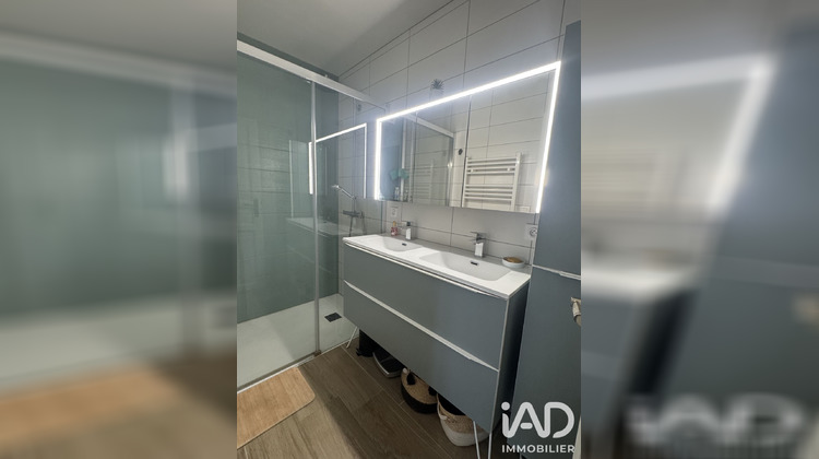 Ma-Cabane - Vente Maison Joué-Lès-Tours, 135 m²
