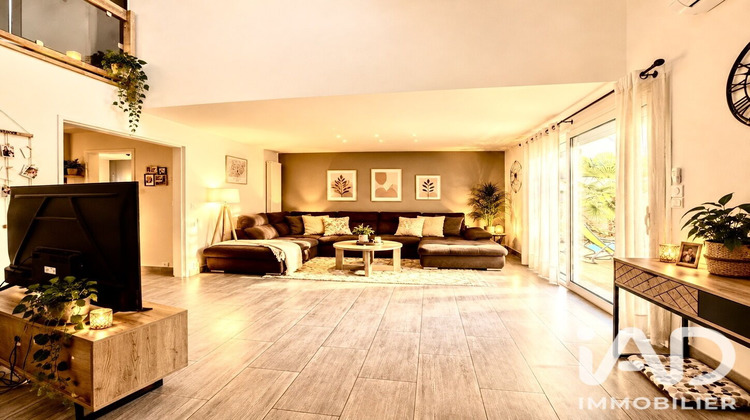 Ma-Cabane - Vente Maison Joué-Lès-Tours, 117 m²