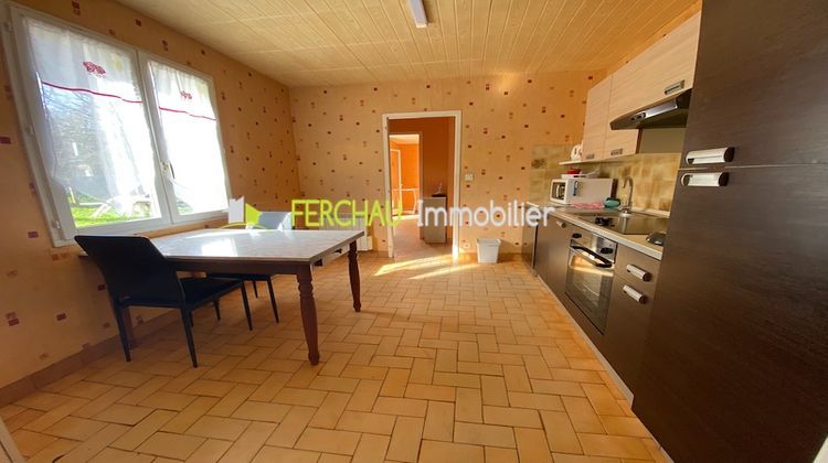 Ma-Cabane - Vente Maison JOUE-SUR-ERDRE, 73 m²