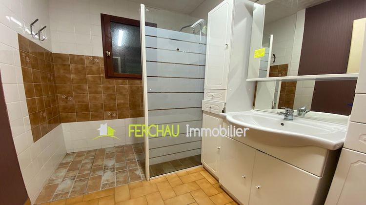 Ma-Cabane - Vente Maison JOUE-SUR-ERDRE, 73 m²