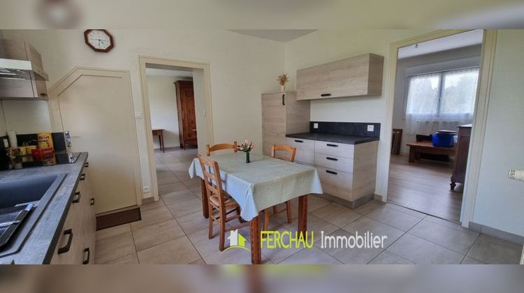 Ma-Cabane - Vente Maison JOUE-SUR-ERDRE, 76 m²