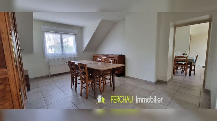 Ma-Cabane - Vente Maison JOUE-SUR-ERDRE, 76 m²