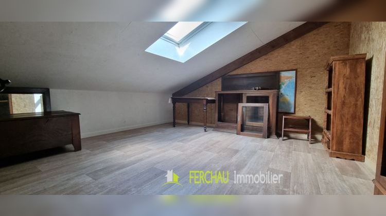 Ma-Cabane - Vente Maison JOUE-SUR-ERDRE, 76 m²