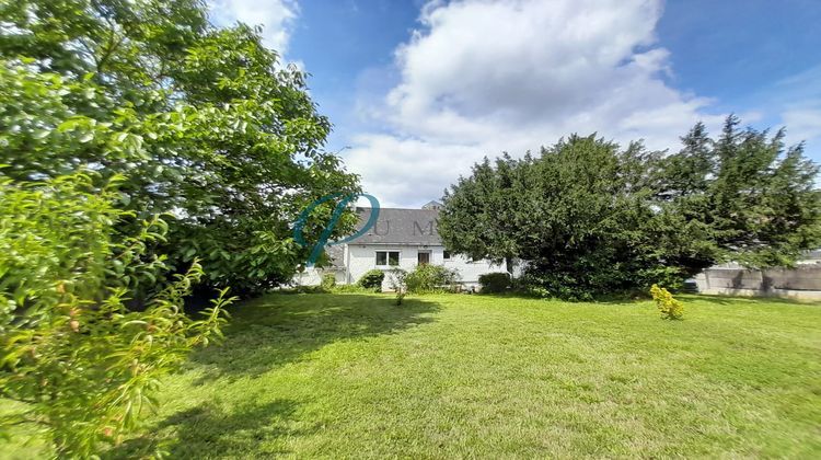 Ma-Cabane - Vente Maison Joué-sur-Erdre, 76 m²